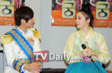 [TD포토] 뮤지컬 