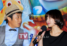 [TD포토] 김병만, 