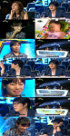 슈스케3 서로사, 슈퍼패스로 아슬아슬 구사일생