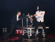 [TD포토] 이은결 사단의 팝 매직콘서트