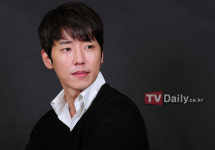 김영훈, “여자친구는 배우 생활의 버팀목” [인터뷰]