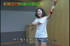 ‘뿌리깊은나무’ 심소헌 춤실력 공개? ‘뻣뻣댄스’ 폭소