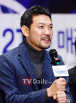 [TD포토] 정진영 이상적인 브레인