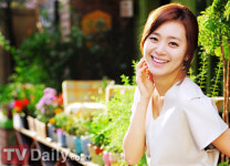 이영은 데뷔 8년 만에 첫 주연, 어깨 무거웠어요 [인터뷰]