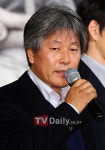 [TD포토] '발효가족'의 박찬홍 감독