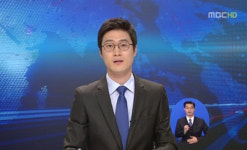 오승훈 단독앵커 발탁, 신입사원에게는 