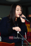 [TD포토] 이영현 '나가수 출연해도 되겠네'