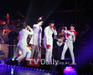 [TD포토] 2AM, 많이들 오셨나?