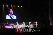 [TD포토] 2AM콘서트-크리스마스를 부탁해 콘서트 현장