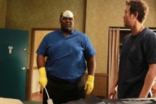 파파 박용우, 촬영현장에서 전하로 불리게 된 이유는 이영애 때문?