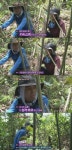 정글의 법칙 광희, 태미가 선택한 부족의 멋쟁이는? 난 아이돌이라 폭소