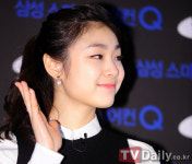 김연아 재계약, 주얼리 제이에스티나와 계약 연장