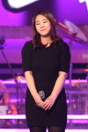 [TD포토]보이스코리아 배틀라운드, 유성은 다소곳한 자세