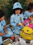 손예진 어린시절 공개, 유치원때부터 빛나는 모태미녀