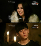 더 로맨틱 의자녀 제니퍼, 중간선택에서 준호 선택…최종커플의 향방은?