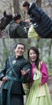 무신 홍아름, 죽음 직전에도 김주혁과 화기애애 잊지 못할 것