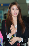 [TD포토] 티아라 지연, 아이라인 버린 과감한 민낯