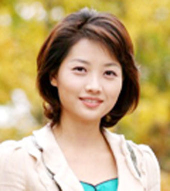 KBS 김윤지 아나 이혼, 결혼 5년 만에 파경