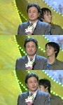 백상예술대상 최민식 수상소감, 강소라에 작품 프로포즈가 더 기뻐