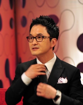 ‘저예산 설경구’ 장현성 “교회오빠 닮았단 말 많이 들었다”
