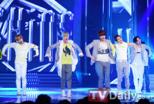 [TD포토] 초신성 90도 팔각도가 중요