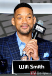 [TD포토] 윌 스미스, 한국어 맨 인 블랙 신기해~