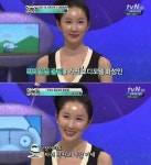 몸매대역모델 최이윤, 몸매관리 비결은 산소통 전신마사지?