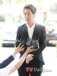고영욱 용산경찰서 이송 물의 일으켜 죄송하다