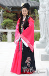 [TD포토] 이아이 신라에서도 절세미인!