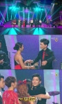 ‘댄싱스타2’ 김가영 탈락 ‘아쉬운 작별’