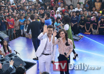 [TD포토] 이루-아티카 하시홀란 