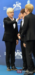[TD포토] 20s Choice 슈퍼주니어 신동 역시 장난끼는 못 말려