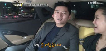 박선주, 강레오 첫인상 “이렇게 섬세한 요리...혹시 게이?”
