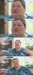 193kg 이복순 먹고싶은거 다 먹으면서 이대로 살고 싶다