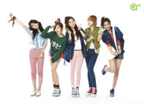 포미닛의 진짜 모습이 궁금하다면? 포미닛의 트래블 메이커