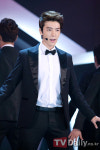 [TD포토] 슈퍼주니어 동해 빛나는 물광피부~