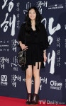[TD포토] 송세빈, 노출은 자제했어요~ (광해 시사회)