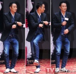 [TD포토] 임달화 