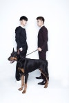 왕의 귀환 동방신기, 5일 뮤직뱅크서 Catch Me 첫 무대 공개