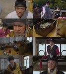 아랑사또전 의외로 사회드라마? 이준기, 탐관오리 소탕했다