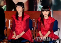 [TD포토] 김새론-김아론 