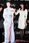 [TD포토] '능력자' 하지원 '시간을 거스르는 동안 피부'