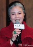 [TD포토] 서우림 '많이 와주셔서 감사합니다~'