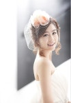 오자룡이 간다 오연서 친구 정다혜, 청순+섹시+큐티 웨딩 화보 공개