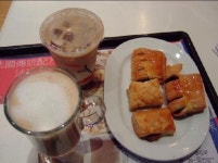 문익점과 모카씨 목화씨가 그 모카씨?