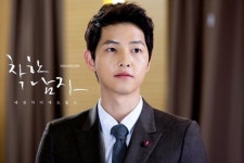 [착한남자 종영①] 강마루는 떠나지만, 송중기는 남았다