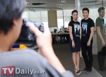 [TD포토] 이루-아티카 하시홀란, 