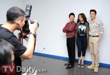 [TD포토] 아티카 하시홀란, 