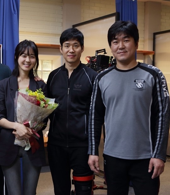 유준상, 칼사고 부상 후 공연 끝까지 이어가고 수술…11바늘 꿰매 복귀에 충격!