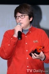 [TD포토] 화차 변영주 감독 '다음영화 기대하세요'